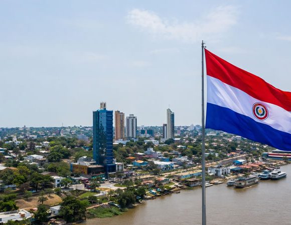 Imersão de Negócios Paraguai