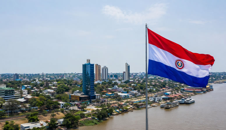 Imersão de Negócios Paraguai