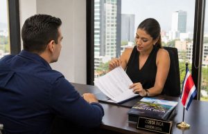 Como abrir empresa na Costa Rica