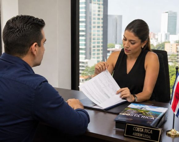 Como abrir empresa na Costa Rica