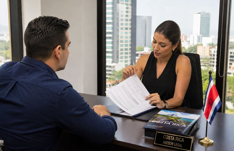 Como abrir empresa na Costa Rica