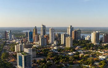 abrir empresa no paraguai com andre bianchi - paraguai vale a pena