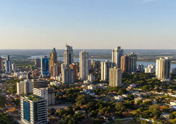 abrir empresa no paraguai com andre bianchi - paraguai vale a pena