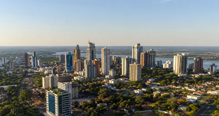 abrir empresa no paraguai com andre bianchi - paraguai vale a pena