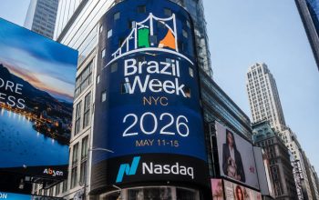 Brazil Week New tork
