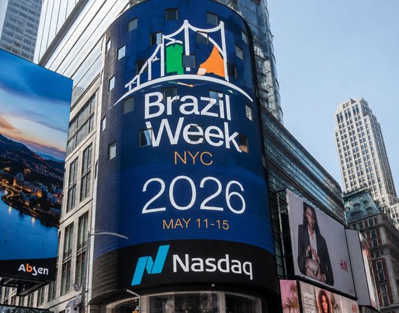 Brazil Week New tork