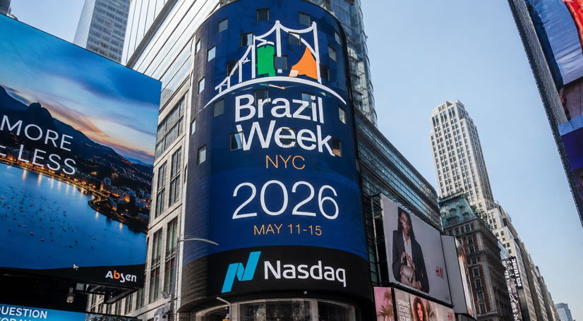 Brazil Week New tork