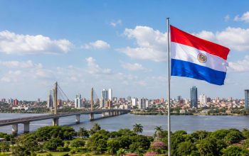 como abrir empresa no Paraguai guia