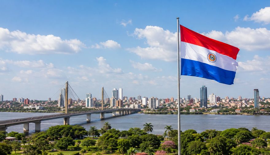 como abrir empresa no Paraguai guia