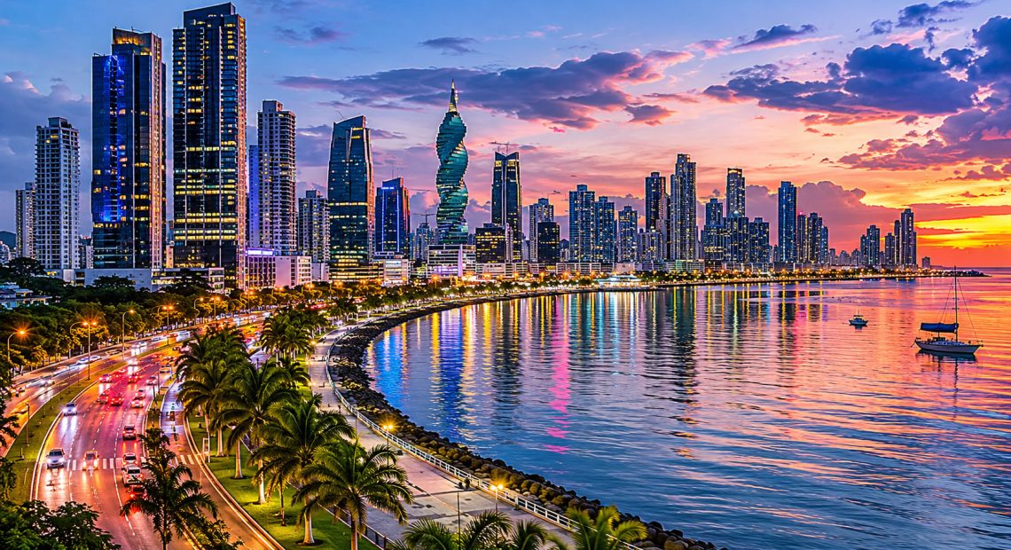 como abrir empresa panama guia pratico