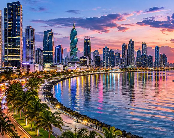 como abrir empresa panama guia pratico