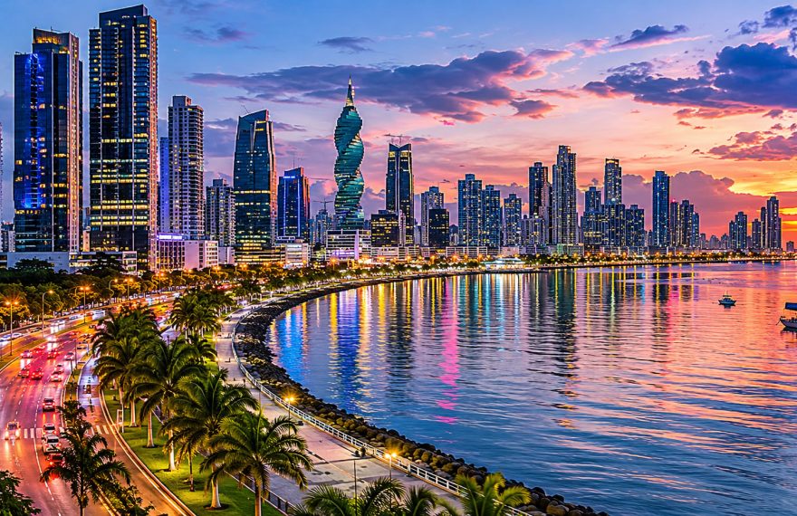 como abrir empresa panama guia pratico