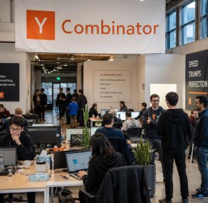 criar fintech no vale do silicio brex y combinator