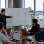 Criar Fintech no Vale do Silicio - case Brex