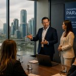encontro empresarial em sao paulo imersao paraguai