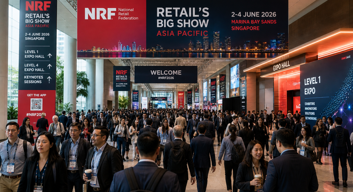 nrf singapura 2026