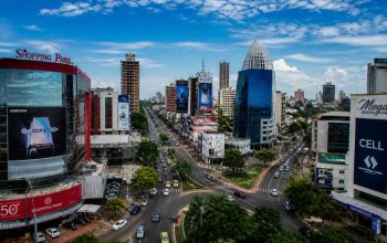 paraguai abrir empresa no paragua