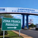 zona franca paraguai abrir empresa no Paraguai