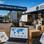 Zona Franca do Paraguai: guia completo para importar