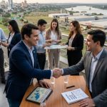 Missão Empresarial Paraguai
