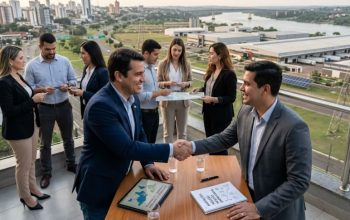 Missão Empresarial Paraguai