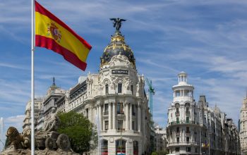 Abrir empresa na Espanha