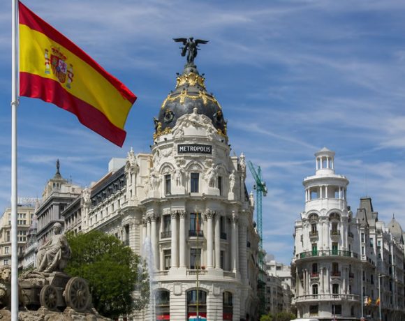 Abrir empresa na Espanha