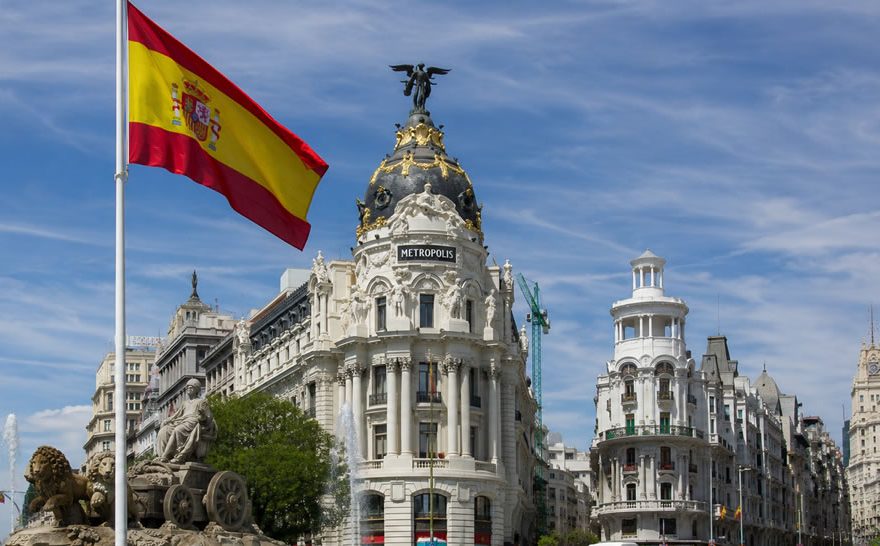 Abrir empresa na Espanha