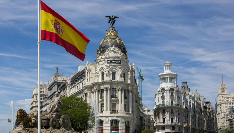 Abrir empresa na Espanha