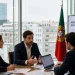 Abrir empresa em Portugal