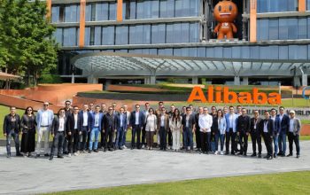 André Bianchi Missão Empresarial China