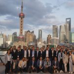 Missão Empresarial a China