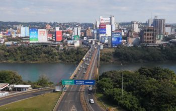 Imersão Paraguai Missão Empresarial Paraguai