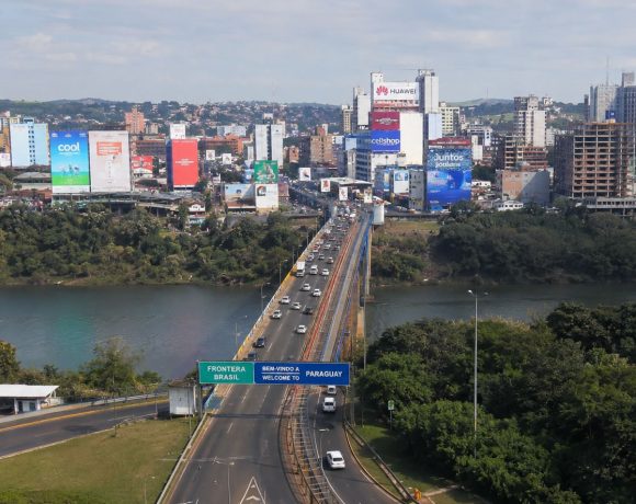 Imersão Paraguai Missão Empresarial Paraguai