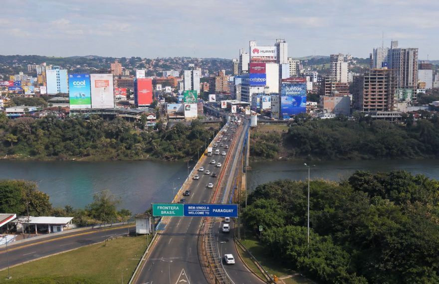 Imersão Paraguai Missão Empresarial Paraguai