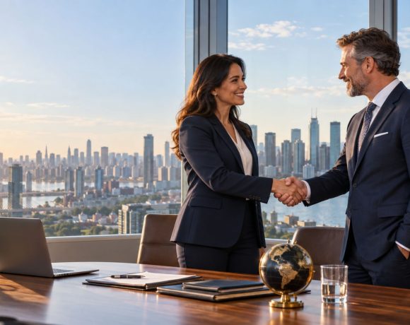 negocios Canada Brasil Mercosul